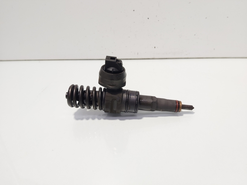 Injector, cod 038130073AL, RB3, Skoda Octavia 1 (1U2) 1.9 TDI, ASZ (idi:648802)