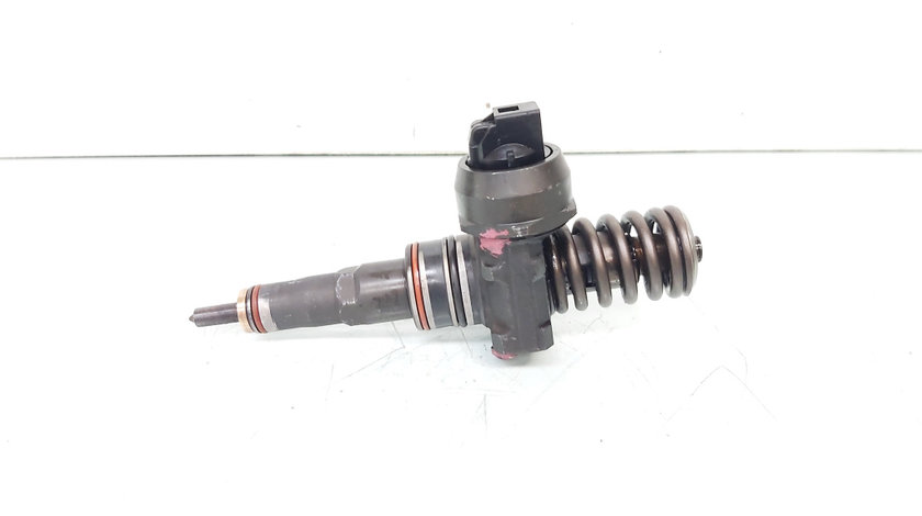 Injector, cod 038130073AL, RB3, VW Bora (1J2), 1.9 TDI, ARL (idi:655974)