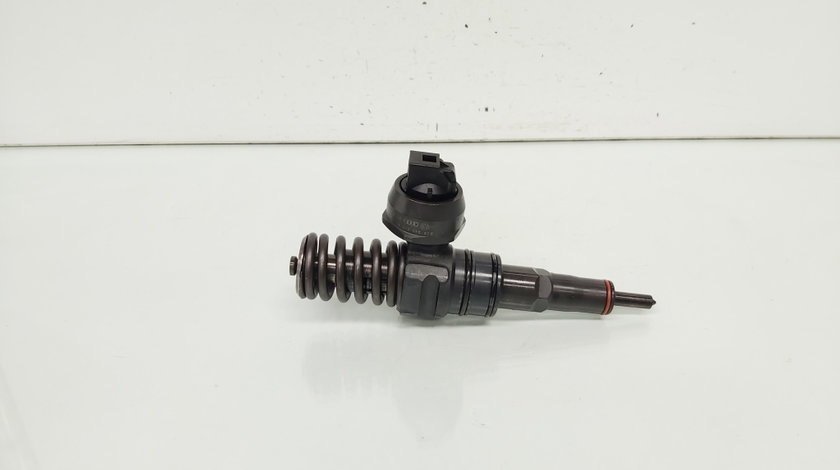 Injector, cod 038130073Al, RB3, Vw Golf 4 (1J1) 1.9 TDI, ARL (id:659287)