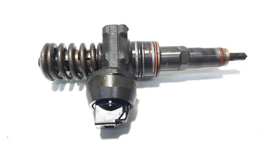 Injector, cod 038130073AL, RB3, Vw Golf 4 (1J1) 1.9 TDI, ASZ (id:506211)