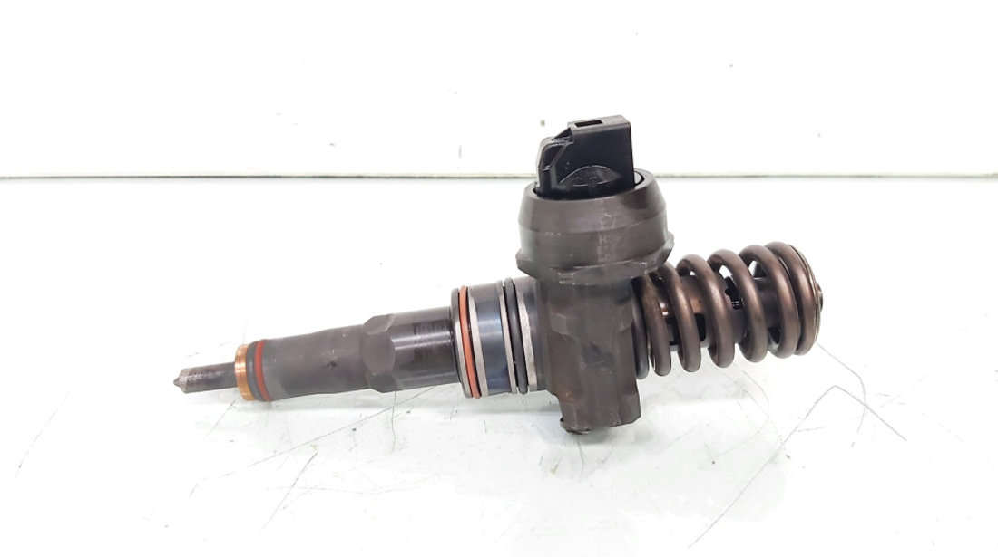 Injector, cod 038130073AN, BPT, 0414720209, VW Passat (3B3), 1.9 TDI, AVB (id:655969)