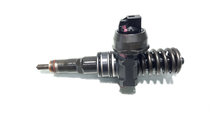 Injector, cod 038130073AN, Vw Passat (3B3) 1.9 TDI...