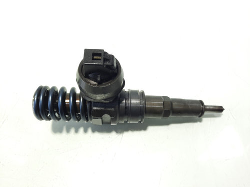 Injector, cod 038130073AQ, BPT, 0414720213, Audi A3 (8L1), 1.9 TDI, ATD (idi:553787)