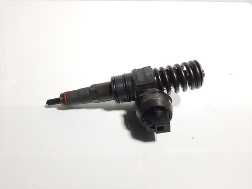 Injector, cod 038130073AQ, BPT, 0414720213, Seat Leon (1M1) 1.9 tdi, AXR (id:418339)