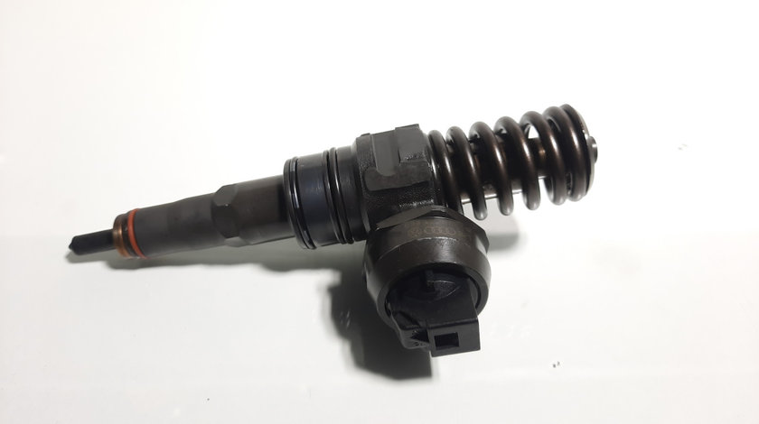 Injector, cod 038130073AQ,BPT, 0414720213 Vw Golf 4 (1J1) 1.9 tdi, ATD (id:383079)