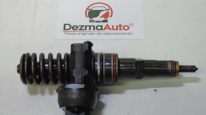 Injector cod 038130073AR/BPT, 0414720214, Audi A4 (8E2, B6) 1.9 tdi (id:317247)