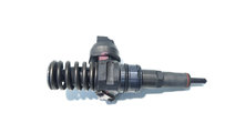 Injector, cod 038130073AR, BPT, 0414720214, Skoda ...