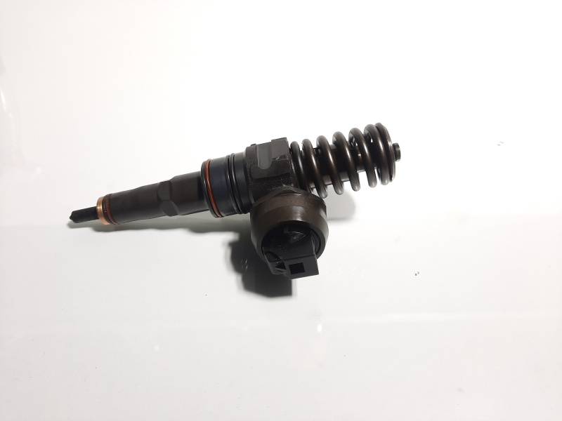 Injector, cod 038130073AR, BPT, 0414720214, Vw Passat (3B3) 1.9 tdi, AWX (id:344571)