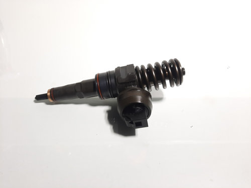 Injector, cod 038130073AR,BPT Vw Passat (3B3) 1.9 tdi, AWX (id:305272)