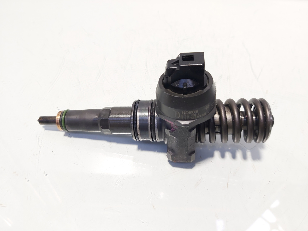 Injector, cod 038130073AR, BTC, 0414720214, VW Passat (3B3), 1.9 TDI, AWX (id:667904)