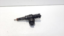 Injector, cod 038130073AS, BPT, 0414720224, VW Gol...