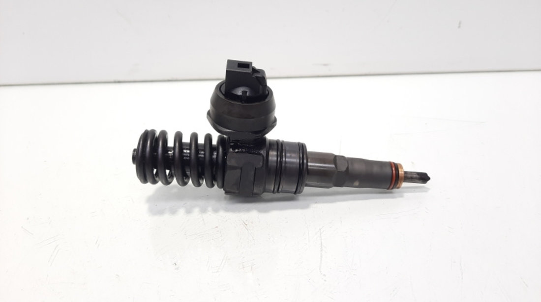 Injector cod 038130073AS, BPT, Vw Golf 5 (1K1) 2.0SDI (id:303400)