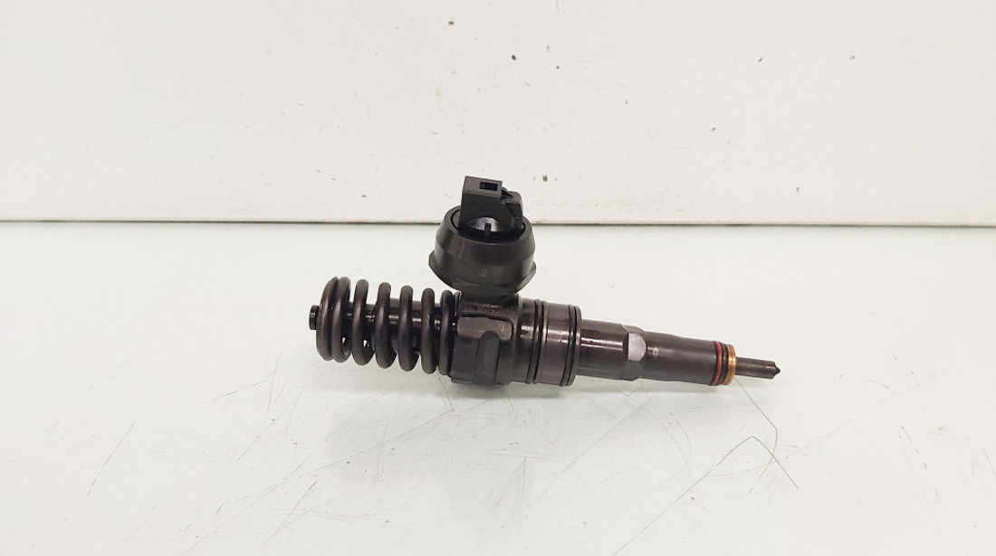 Injector, cod 038130073AS, BTD, Vw Golf 5 (1K1) 2.0 SDI, BDK (id:658259)