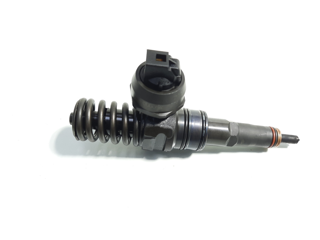 Injector, cod 038130073BA, BPT, 0414720216, Vw Passat (3B3) 1.9 TDI, AVF (id:439199)