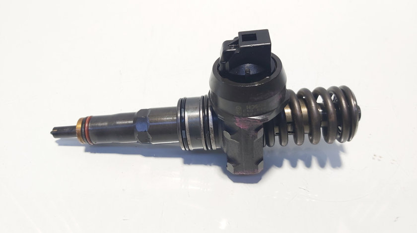 Injector, cod 038130073BA, BPT, 0414720216, VW Passat (3B3), 1.9 TDI, AVF (id:624495)