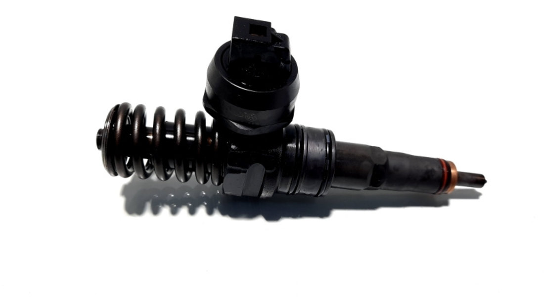 Injector, cod 038130073BA, BPT, 0414720216, Vw Passat (3B3) 1.9 TDI, AVF (id:511677)