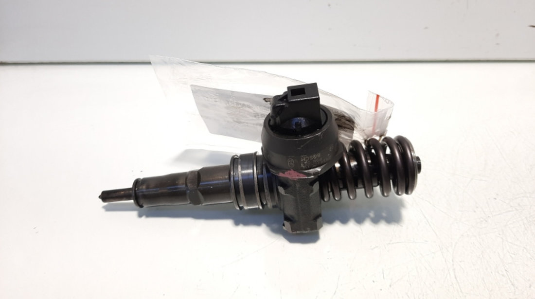 Injector, cod 038130073BA, BPT, 0414720216, Vw Passat (3B3), 1.9 TDI, AVF (id:553785)