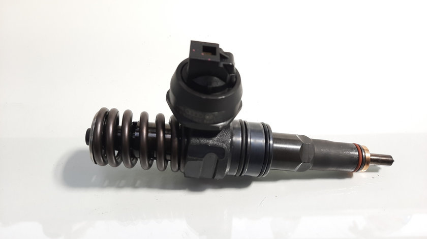 Injector, cod 038130073BA, BPT, 0414720216, Vw Passat (3B3) 1.9 TDI, AVF (id:434961)