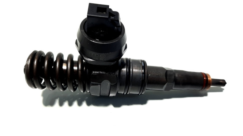 Injector, cod 038130073BA, BPT, 0414720216, Vw Passat (3B3) 1.9 TDI, AVF (id:511678)