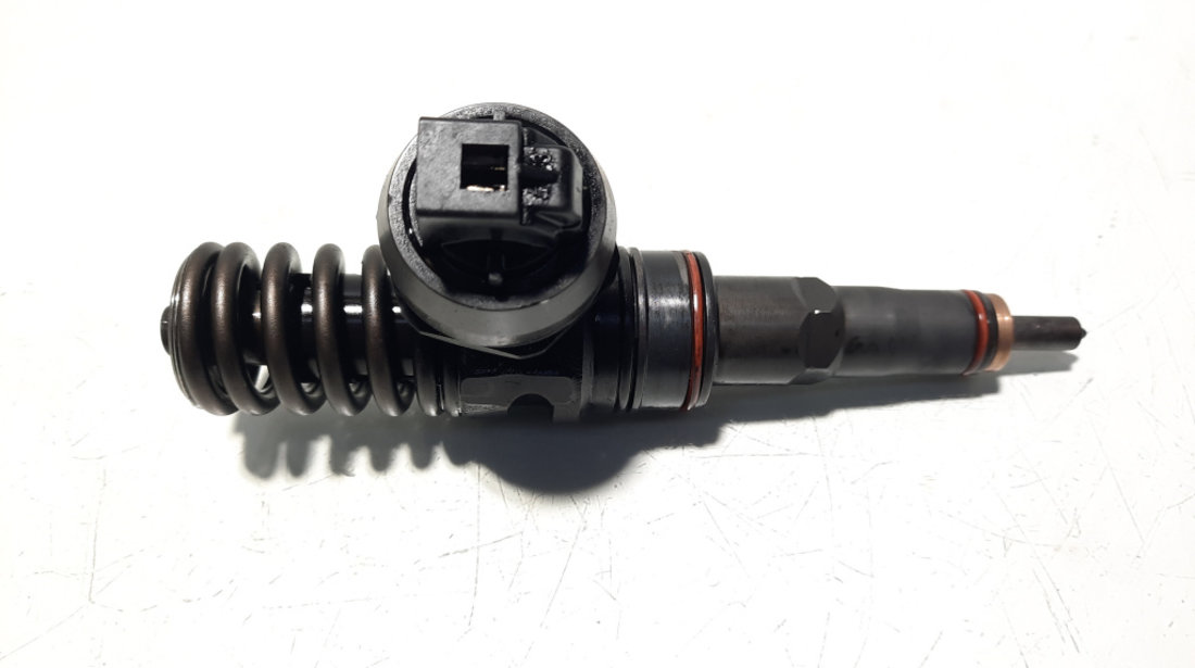 Injector, cod 038130073BA, BPT, 0414720216, VW Passat (3B3), 1.9 TDI, AVF (id:507594)