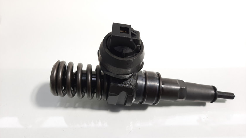 Injector, cod 038130073BA, BPT, 0414720216, Vw Passat (3B3) 1.9 TDI, AVF (id:376644)