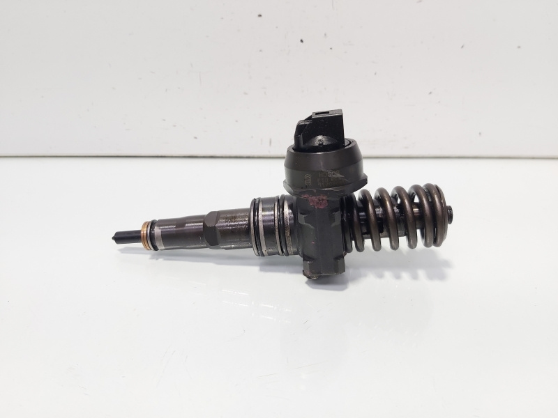 Injector, cod 038130073BA, BPT, 0414720216, Vw Passat (3B3) 1.9 TDI, AVF (id:642228)