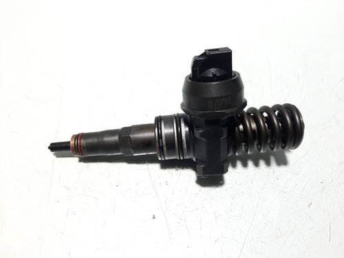 Injector, cod 038130073BA, BTC, 0414720216, VW Golf 4 Variant (1J5) 1.9 TDI, ASZ (id:619981)