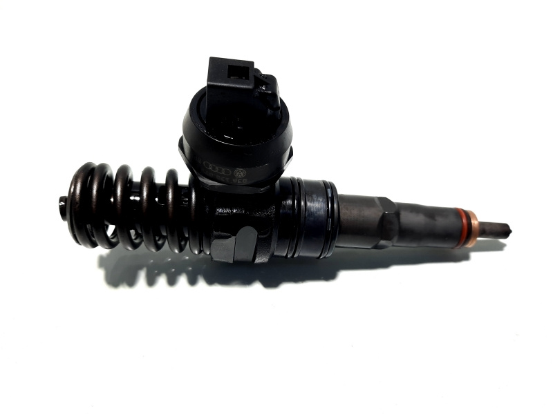 Injector, cod 038130073BA, BTC, 0414720216, Vw Golf 4 Variant (1J5) 1.9 TDI, ASZ (id:511637)