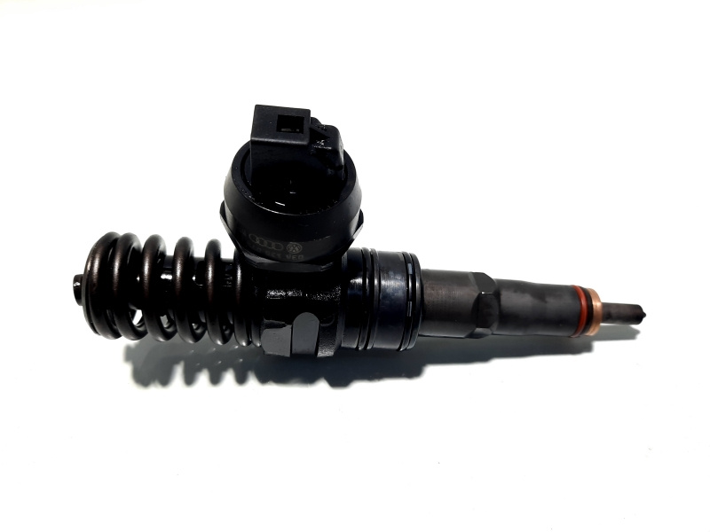 Injector, cod 038130073BA, BTC, 0414720216, Vw Golf 4 Variant (1J5) 1.9 TDI, ASZ (id:511638)