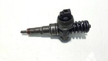 Injector, cod 038130073BA, BTD, 0414720216, Audi A...