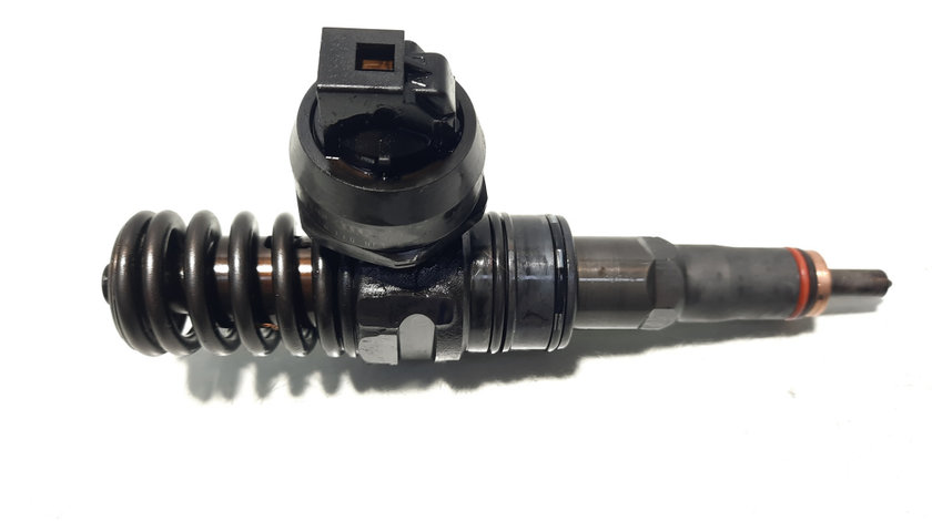 Injector, cod 038130073BA, RB3, 0414720216, Audi, 1.9 TDI, AVF (idi:506386)