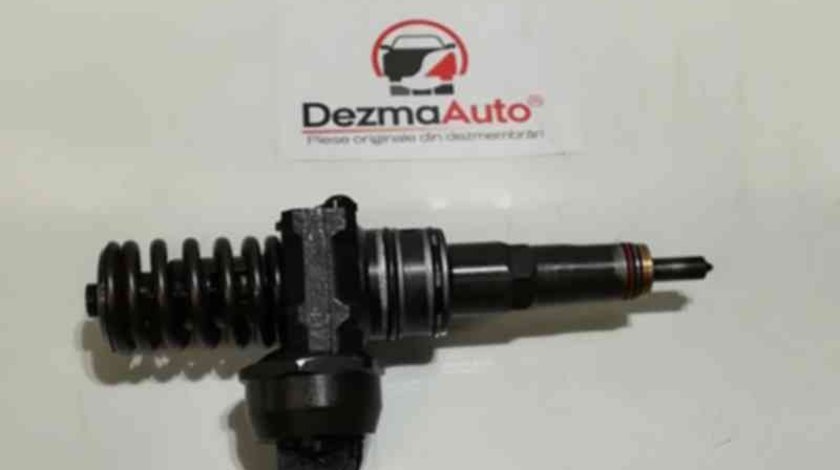 Injector cod 038130073BA, RB3, 0414720216, Audi A4 (8E2, B6) 1.9 TDI (id:314527)