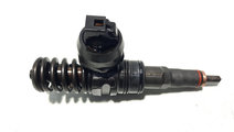 Injector, cod 038130073BA, RB3, 0414720216, Audi A...