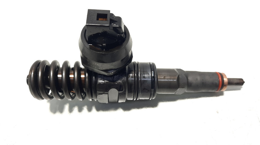 Injector, cod 038130073BA, RB3, 0414720216, Audi A4 (8E2, B6) 1.9 TDI, AWX (id:506387)