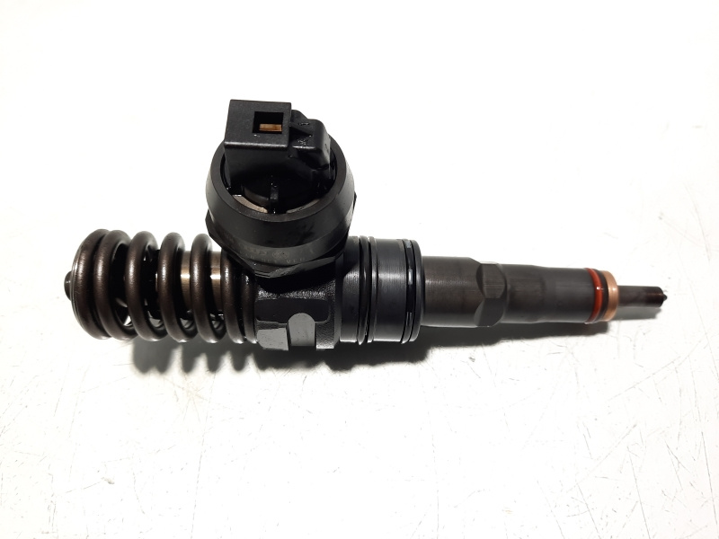 Injector, cod 038130073BA, RB3, 0414720217, Audi A4 (8E2, B6) 1.9 TDI, AWX (id:506908)