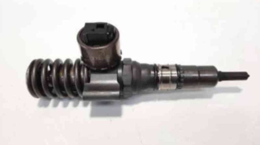 Injector, cod 038130073BH, BPT, 0414720230, Audi A4 (8E, B6) 1.9 tdi, BKE