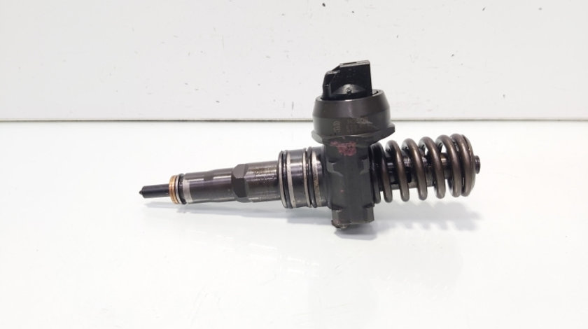 Injector, cod 038130073BJ, BTC, 0414720229, Audi A4 (8EC, B7) 2.0 TDI, BPW (id:637284)