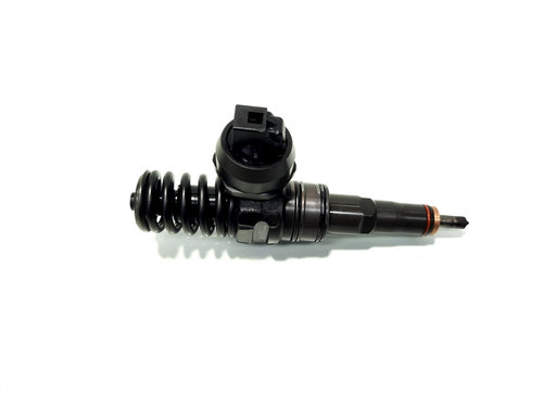 Injector, cod 038130073BJ, BTC, 0414720229, Audi A4 (8EC, B7) 2.0 TDI, BPW (id:522796)