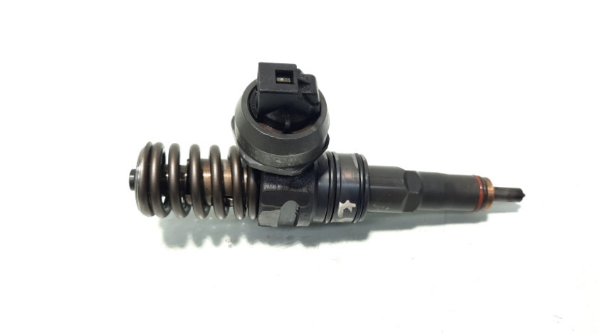 Injector, cod 038130073BJ, BTC, 0414720229, Audi A4 Cabriolet (8H7), 2.0 TDI, BPW (pr:110747)