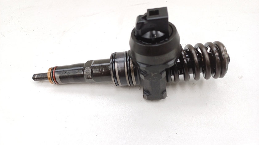 Injector, cod 038130073BJ, BTC, 0414720229, Audi A4 (8EC, B7) 2.0 TDI, BPW (id:642224)