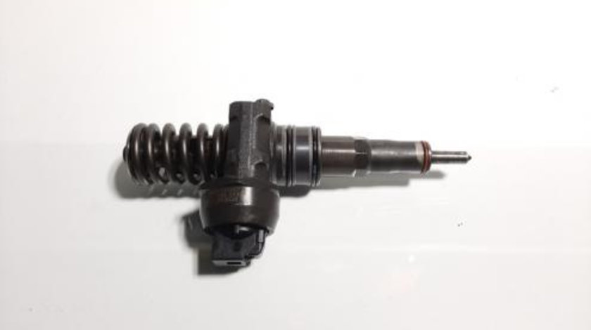 Injector, cod 038130073BL, Vw Polo (6N) 1.4tdi, AMF