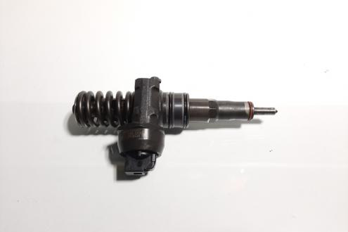 Injector, cod 038130073BL, Vw Polo (9N) 1.4tdi, BAY