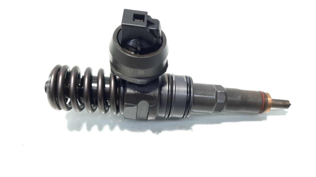 Injector, cod 038130073BN, BPT, 04147203, Audi A3 (8P1), 1.9 TDI, BLS (idi:595562)