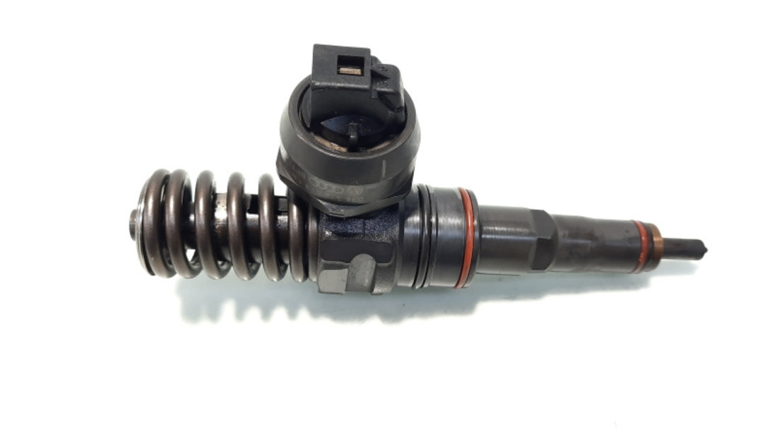 Injector, cod 038130073BN, BPT, 0414720313, Audi A3 (8P1), 1.9 TDI, BLS (pr:110747)