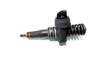 Injector, cod 038130073BN, BPT, 0414720313, Skoda ...