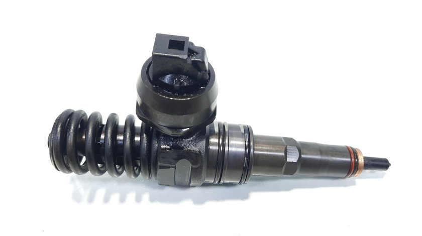 Injector, cod 038130073BN, BPT, 0414720313, Vw Touran (1T1, 1T2) 1.9 tdi, BLS (id:464036)