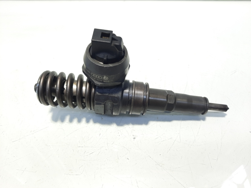 Injector, cod 038130073BN, BPT, 0414720313, VW Touran (1T1, 1T2), 1.9 TDI, BLS (id:581950)