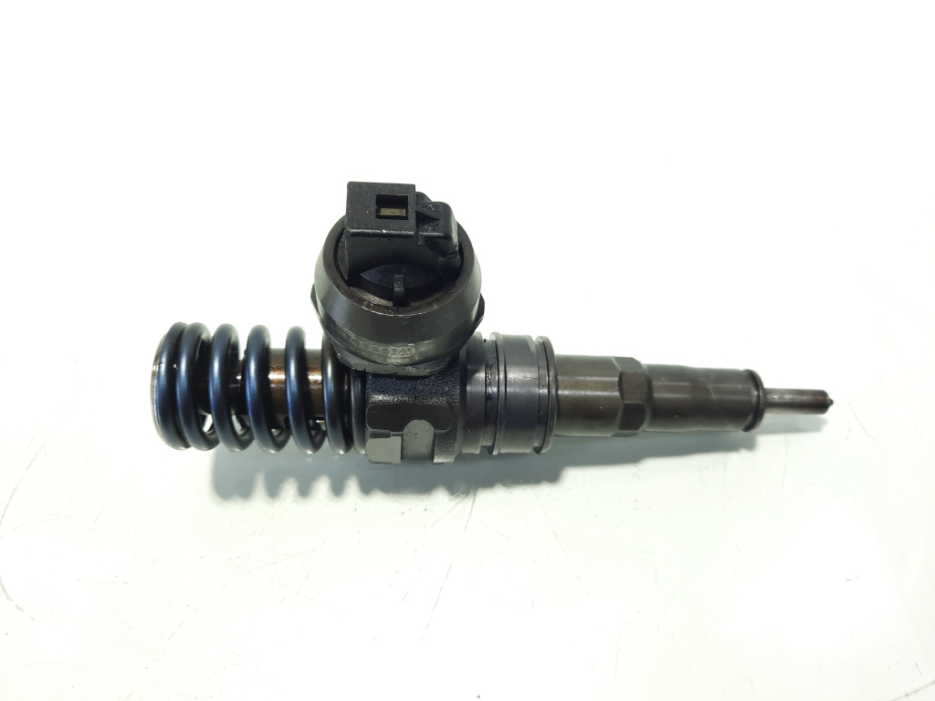 Injector, cod 038130073BN, BPT, 0414720313, Vw Touran (1T1, 1T2) 1.9 TDI, BLS (id:553778)