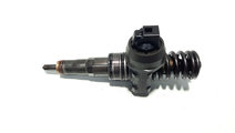 Injector, cod 038130073BN, BPT, 414720313, Seat Le...