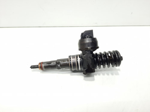 Injector, cod 038130073BN, BPT, 414720313, VW Jetta 3 (1K2), 1.9 TDI, BLS (idi:604008)